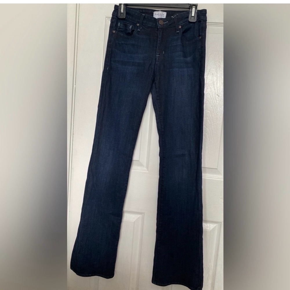 Parker Smith Bootcut Jeans Size 27‎